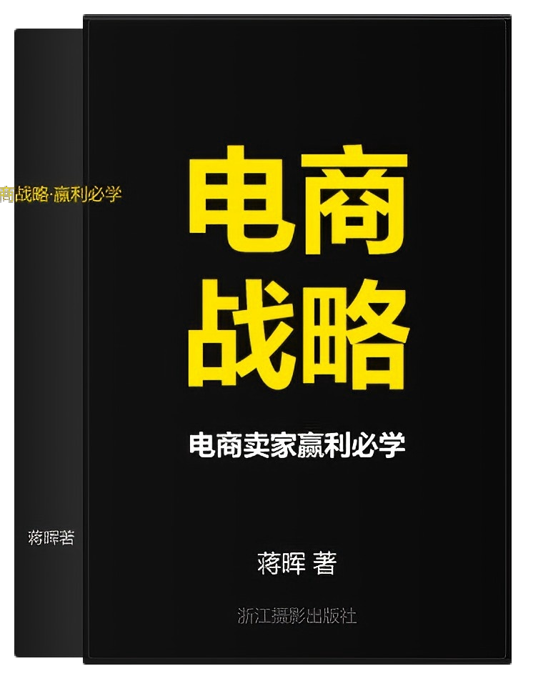 电商战略
